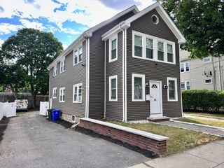36 Lexington Avenue, Boston, MA 02136
