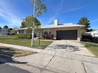 5124 W FUCHSIA DR, West Jordan, UT 84081