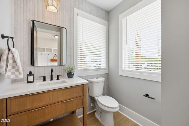 521 Coleman Street, Raleigh, NC 27610