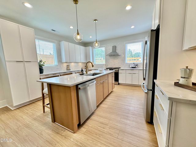 521 Coleman Street, Raleigh, NC 27610