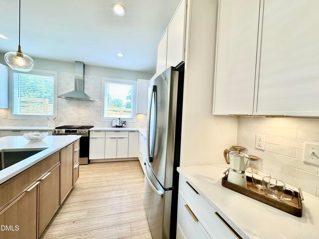521 Coleman Street, Raleigh, NC 27610