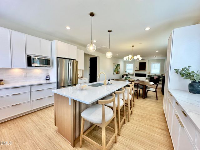 521 Coleman Street, Raleigh, NC 27610