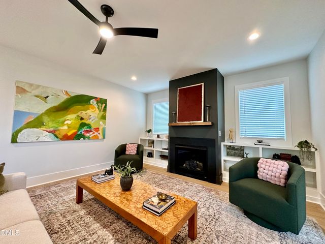 521 Coleman Street, Raleigh, NC 27610