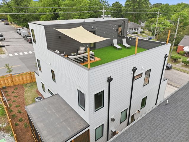 521 Coleman Street, Raleigh, NC 27610