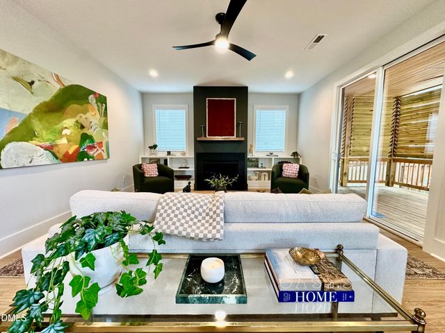 521 Coleman Street, Raleigh, NC 27610