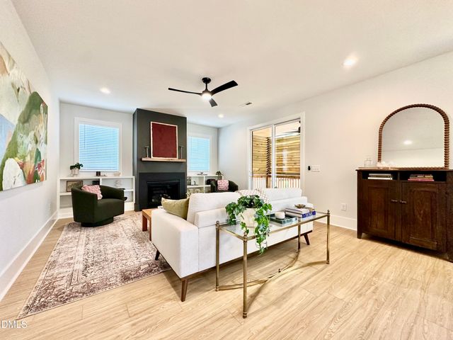 521 Coleman Street, Raleigh, NC 27610