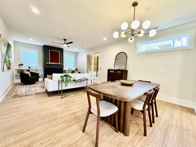 521 Coleman Street, Raleigh, NC 27610