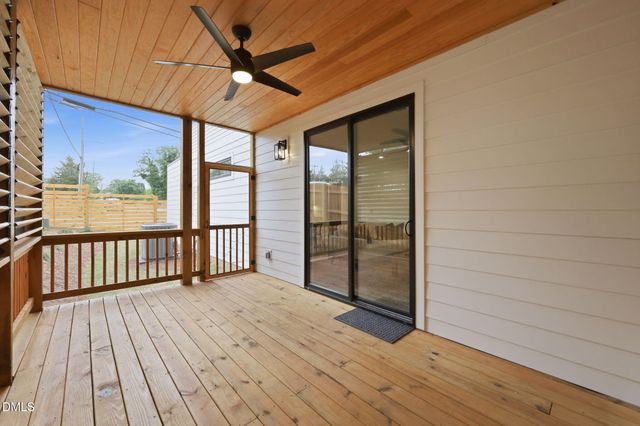 521 Coleman Street, Raleigh, NC 27610
