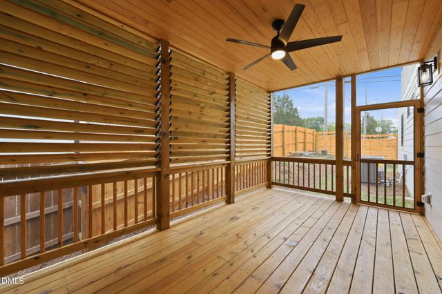 521 Coleman Street, Raleigh, NC 27610