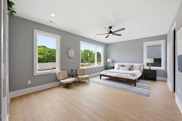 521 Coleman Street, Raleigh, NC 27610