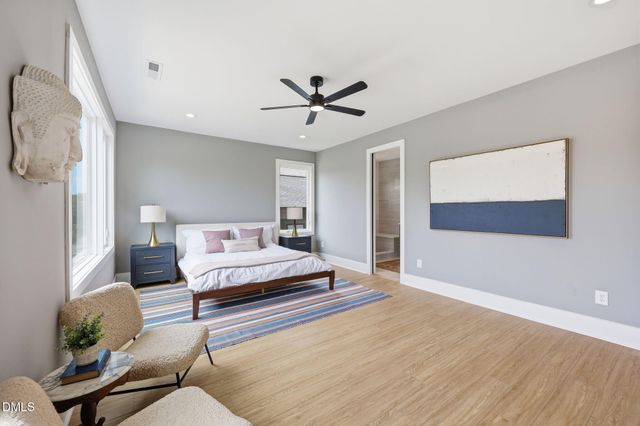 521 Coleman Street, Raleigh, NC 27610