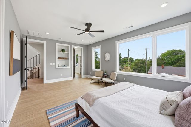 521 Coleman Street, Raleigh, NC 27610