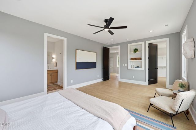 521 Coleman Street, Raleigh, NC 27610