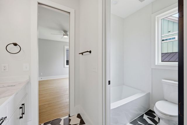 521 Coleman Street, Raleigh, NC 27610