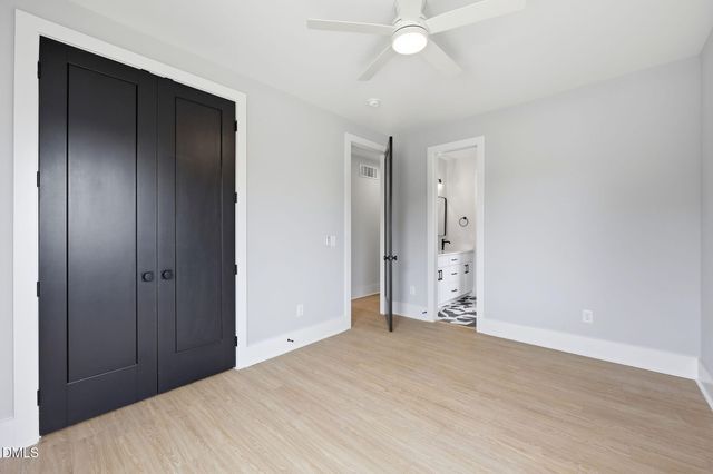521 Coleman Street, Raleigh, NC 27610