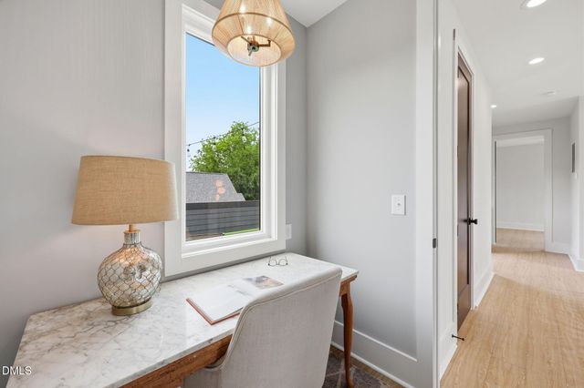 521 Coleman Street, Raleigh, NC 27610