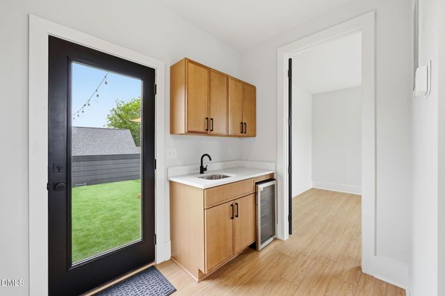 521 Coleman Street, Raleigh, NC 27610