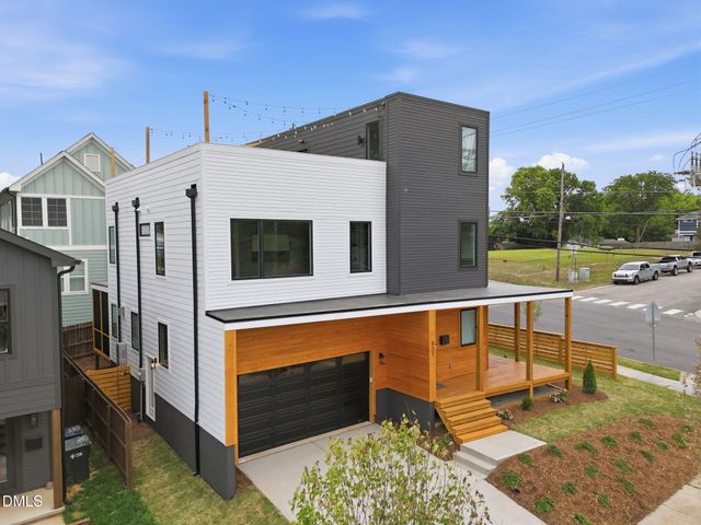 521 Coleman Street, Raleigh, NC 27610