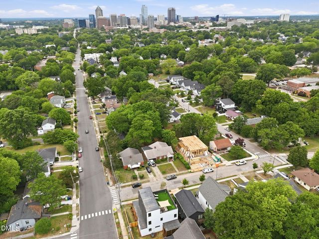 521 Coleman Street, Raleigh, NC 27610