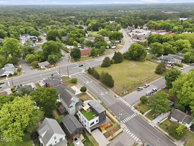 521 Coleman Street, Raleigh, NC 27610
