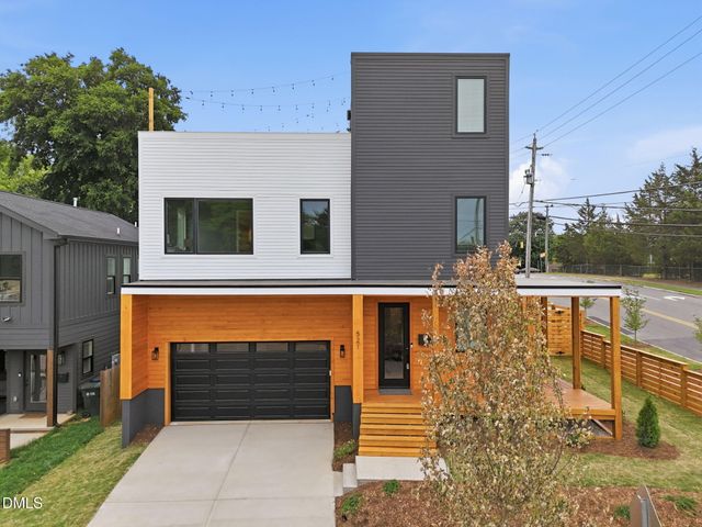 521 Coleman Street, Raleigh, NC 27610