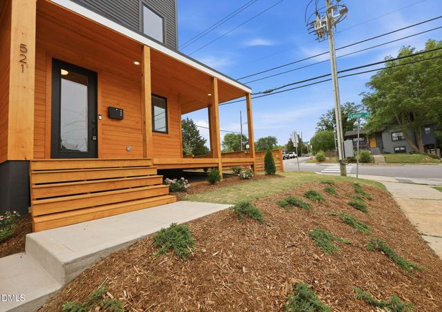 521 Coleman Street, Raleigh, NC 27610