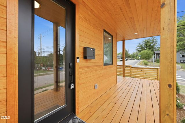521 Coleman Street, Raleigh, NC 27610