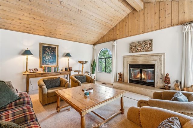 27391 Alpen, Lake Arrowhead, CA 92352