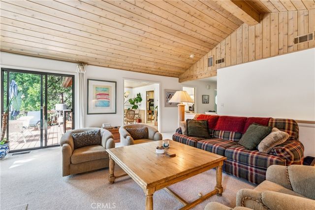 27391 Alpen, Lake Arrowhead, CA 92352