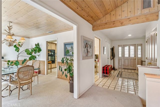 27391 Alpen, Lake Arrowhead, CA 92352