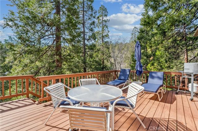27391 Alpen, Lake Arrowhead, CA 92352