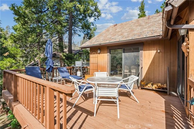 27391 Alpen, Lake Arrowhead, CA 92352