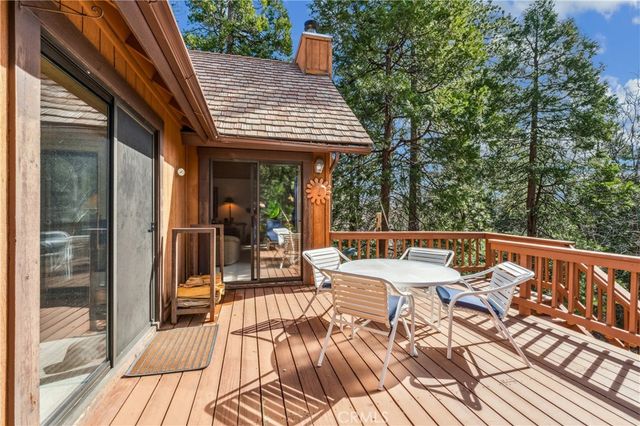 27391 Alpen, Lake Arrowhead, CA 92352