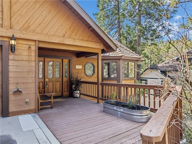 27391 Alpen, Lake Arrowhead, CA 92352