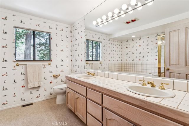 27391 Alpen, Lake Arrowhead, CA 92352