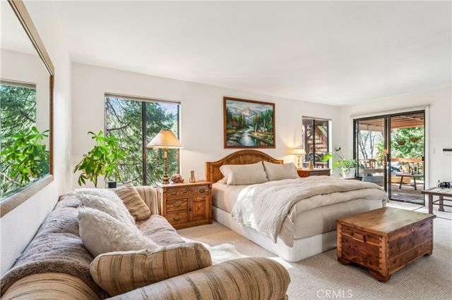 27391 Alpen, Lake Arrowhead, CA 92352