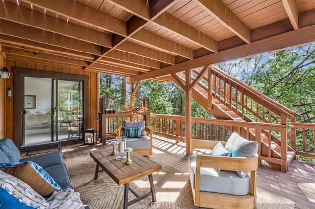 27391 Alpen, Lake Arrowhead, CA 92352