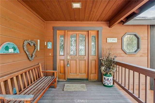 27391 Alpen, Lake Arrowhead, CA 92352