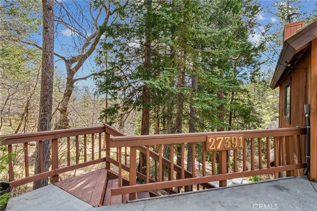 27391 Alpen, Lake Arrowhead, CA 92352
