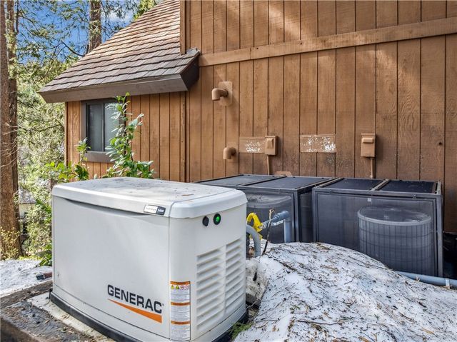 27391 Alpen, Lake Arrowhead, CA 92352