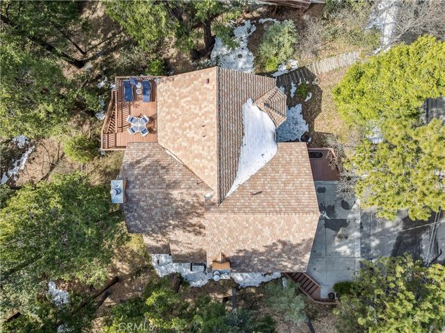 27391 Alpen, Lake Arrowhead, CA 92352