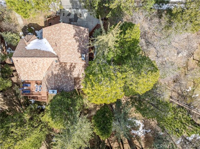 27391 Alpen, Lake Arrowhead, CA 92352