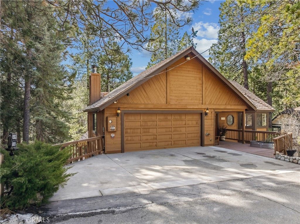 27391 Alpen, Lake Arrowhead, CA 92352
