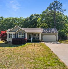 190 Yates Road, Liberty, SC 29657