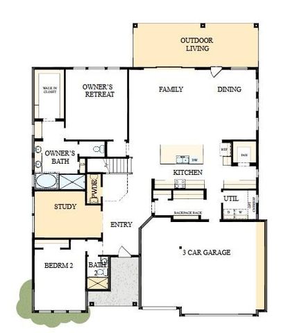 31411 Bluebell Avenue, Fulshear, TX 77423