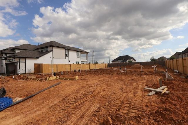 31411 Bluebell Avenue, Fulshear, TX 77423