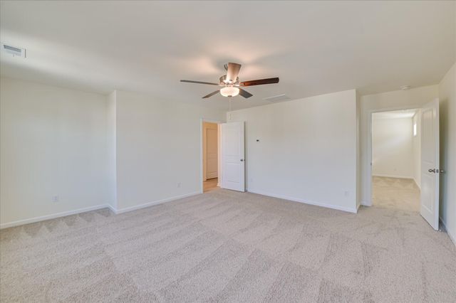 1054 Mizuno Drive, Hephzibah, GA 30815