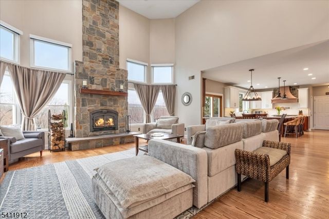 237 Musconetcong River Road, Lebanon Twp., NJ 07882