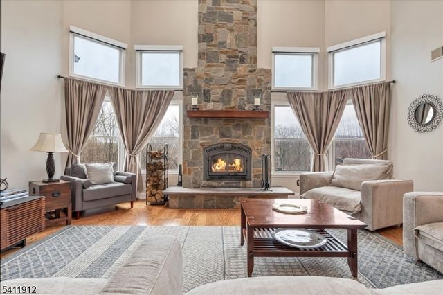 237 Musconetcong River Road, Lebanon Twp., NJ 07882