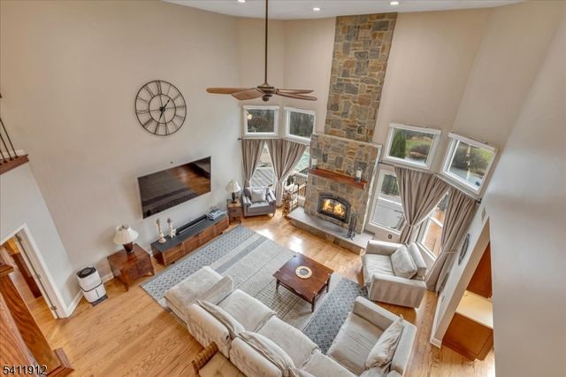 237 Musconetcong River Road, Lebanon Twp., NJ 07882